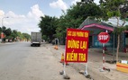 Bình Thuận lập 2 chốt kiểm soát dịch trên quốc lộ 1, giáp ranh 2 tỉnh Đồng Nai, Ninh Thuận