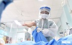 TP.HCM: Các bệnh viện ‘tách đôi’, sẵn sàng tiếp nhận bệnh nhân COVID-19