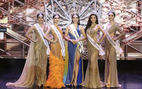 Thái Lan: 13 thí sinh thi hoa hậu mắc COVID-19