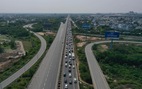 Cần 11.500 tỉ đồng mở rộng đường cao tốc TP.HCM - Long Thành - Dầu Giây lên 8 làn xe