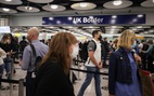 Mỹ nâng cảnh báo 'không du lịch' đến Anh lên mức cao nhất do lo ngại COVID-19