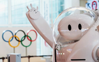 Choáng ngợp trước độ 'xịn' của Nhật Bản tại Olympic