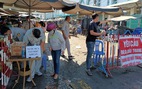 Khánh Hòa đóng cửa chợ truyền thống, chợ đầu mối ở một số địa phương