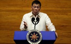 Tổng thống Philippines muốn 'tiêm vắc xin cho bất kỳ ai muốn tiêm'