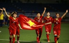 Không tổ chức SEA Games 31 ở Việt Nam trong năm 2021
