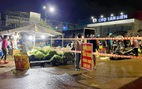 TP Biên Hòa tạm dừng 3 chợ, đề xuất phong tỏa thêm 7 khu vực với hơn 1.200 hộ dân