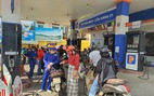 Petrolimex giảm 500 đồng/lít xăng dầu tại 23 địa phương giãn cách xã hội