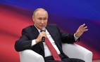 Ông Putin chỉ trích ý định đưa người tị nạn Afghanistan tới gần Nga