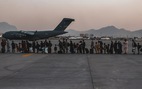 Nhà thầu Mỹ bị chỉ trích vì bán vé 'bao rời khỏi Afghanistan'