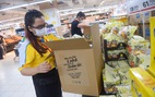 Thêm 20.000 giấy đi đường cho nhân viên siêu thị, cửa hàng thực phẩm