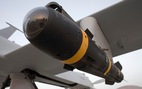 Tên lửa Mỹ dùng để không kích IS-K ở Afghanistan có gì đặc biệt?