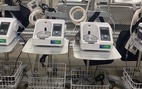 VPBank chi viện khẩn cấp thêm 1.000 máy thở oxy dòng cao  cho ‘tâm dịch’ phía Nam