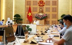 Phó thủ tướng Lê Văn Thành: 'Không được để thiếu điện, dự án vướng ở đâu gỡ ở đó'