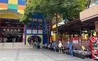 Singapore đóng cửa khu phức hợp Chinatown vì xuất hiện ổ dịch lớn