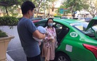 1.000 chuyến xe taxi an toàn cho mẹ bầu