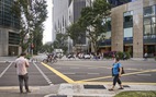 Singapore siết phòng dịch trong một tháng vì ca nhiễm tăng