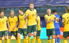 Đội tuyển Úc đã đến Hà Nội, 'đóng cửa' tập kín