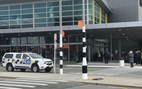 New Zealand sơ tán sân bay vì nghi có bom