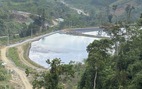 Công ty vàng Phước Sơn xin tận thu quặng chì trong gần 50.000 tấn bùn thải