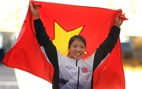 Thể thao Việt Nam đặt mục tiêu giành 3-5 huy chương vàng tại Asiad 19