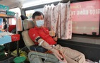 TP.HCM: Dai-ichi Life Việt Nam hiến máu nhân đạo ngay đầu năm mới