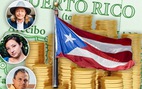Puerto Rico: 'Thánh địa' mới cho các triệu phú tiền điện tử