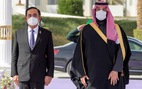 Thái Lan và Saudi Arabia làm hòa 32 năm sau ‘vụ án kim cương xanh’