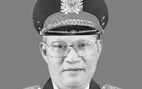 Trung tướng Vũ Chính - nguyên tổng cục trưởng Tổng cục II - từ trần, hưởng thọ 94 tuổi