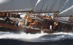 Du thuyền của gia tộc Gucci: Cả đời gắn với bi kịch, gần trăm tuổi vẫn ‘sung sức’