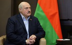 Tổng thống Lukashenko: Belarus triển khai lực lượng cùng Nga, đáp trả hiểm họa từ Kiev