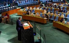 Liên Hiệp Quốc bỏ phiếu thuận bác bỏ kiến nghị của Nga