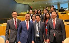 Việt Nam trúng cử Hội đồng Nhân quyền Liên Hiệp Quốc