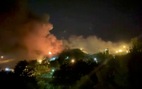 Cháy nhà tù ở Iran, 4 người thiệt mạng và 61 người bị thương