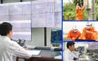 Công ty Điện lực Vĩnh Long chú trọng số hóa công tác lưới điện