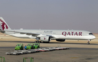 Qatar cắt giảm nhiều chuyến bay để phục vụ người hâm mộ World Cup