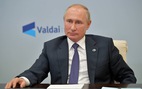 Ông Putin áp đặt thiết quân luật 4 khu vực mới sáp nhập, Ukraine nói 'không có giá trị'