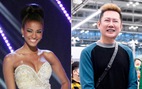 Hoa hậu Hoàn vũ chê Miss Grand International 2022 là 'rạp xiếc'
