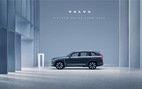 Volvo trình diễn loạt xe mới, ngập tràn công nghệ tại Vietnam Motor Show