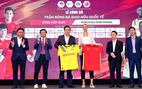 Vé trận đấu giữa đội tuyển Việt Nam - CLB Borussia Dortmund cao nhất 1,6 triệu đồng