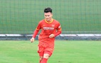 Pau FC không đồng ý cho Quang Hải dự AFF Cup 2022, đội tuyển Việt Nam đá trên sân Mỹ Đình