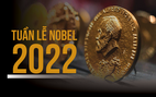 Khai mạc Tuần lễ Nobel 2022
