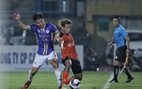 Xếp hạng V-League 2022 sau vòng 23: Hà Nội sắp về 'đích', CLB Sài Gòn lâm nguy