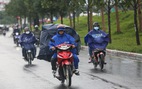 Thời tiết 5-10: Nam Bộ mưa dông, Bắc Bộ chuẩn bị đón đợt không khí lạnh