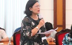 Giám đốc Bệnh viện Hùng Vương: 'Nên chăng bỏ đấu thầu'