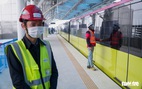 Hà Nội khởi công dự án 55 triệu USD giúp hành khách tiếp cận metro Nhổn - ga Hà Nội
