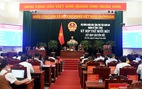 Miễn nhiệm chủ tịch tỉnh Phú Yên Trần Hữu Thế