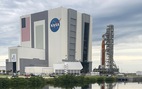 NASA lại hoãn phóng siêu tên lửa