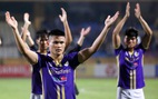 CLB Hà Nội có thể nhận cúp vô địch V-League 2022 ngay trên sân Hàng Đẫy tối 13-11