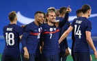 Bảng D World Cup 2022: Còn ai ngoài Pháp và Đan Mạch?