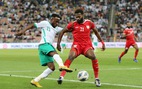 Cầu thủ Saudi Arabia từng đối đầu Việt Nam mất suất dự World Cup vì doping